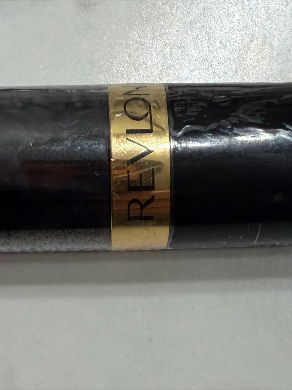 Revlon Super Lustrous Lipstick — Champagne Pink Nude